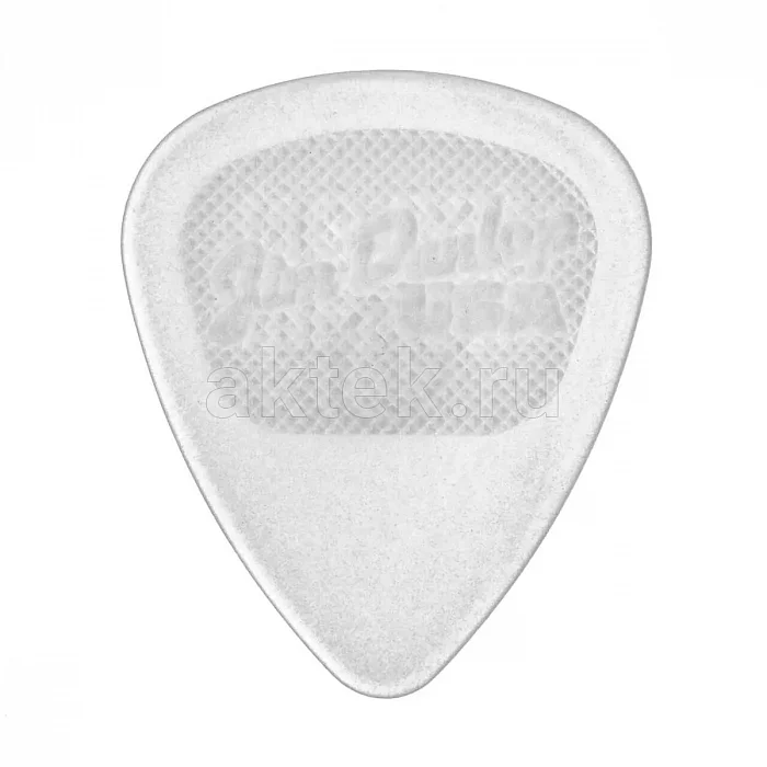 Dunlop 446R107 Nylon Glow 72Pack медиаторы, нейлон, 1,07 мм 3