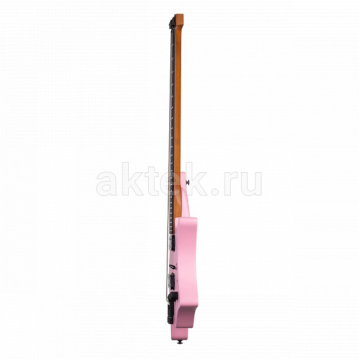 Электрогитара Strandberg Boden Essential 6 Coral Pink 4