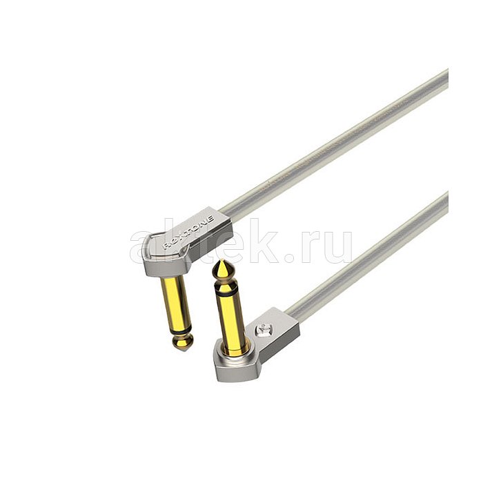ROXTONE FPJJ200/0,15 инструментальный кабель, 0,15 м 2