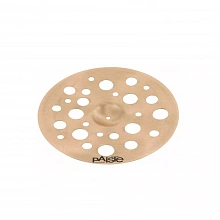 Paiste 18" PSTX Swiss Thin Crash эффект-крэш, CuSn8 3