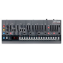 Синтезатор Roland JX-08 3 Синтезатор Roland JX-08 3