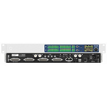 АЦП/ЦАП преобразователь RME M-1620 Pro 2 АЦП/ЦАП преобразователь RME M-1620 Pro 2