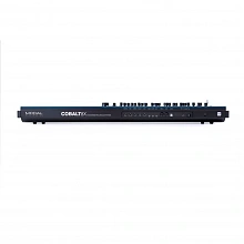 Modal Cobalt8X синтезатор, 61 клавиша, 8 голосов, аналоговая обработка 2