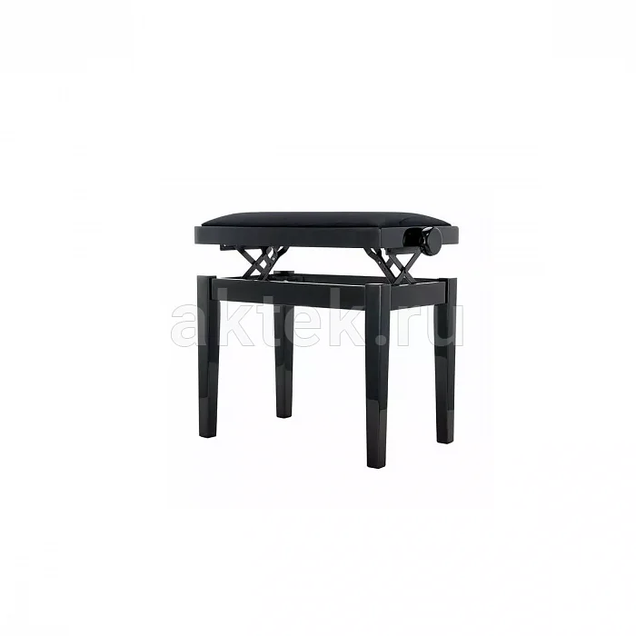 K&M 13901-100-21 банкетка для клавишных 3