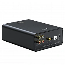 Усилитель для наушников с ЦАПом FIIO K7 2