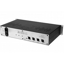 Эквалайзер Gainlab Audio Empress 2x3-Band Tube Equalizer 3