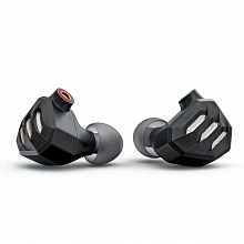 Внутриканальные наушники FIIO FH7s Black 3