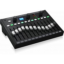 Behringer P24 персональный мониторный микшер StageConnect с 13