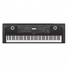 Yamaha DGX-670B синтезатор, 88 клавиш, молоточковая механика, 256 голосов