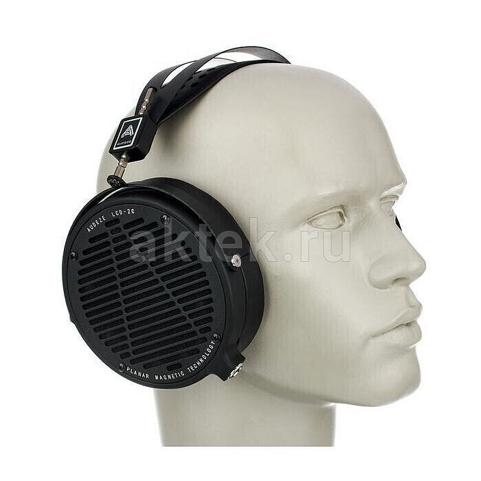 Студийные наушники Audeze LCD2 Classic 11