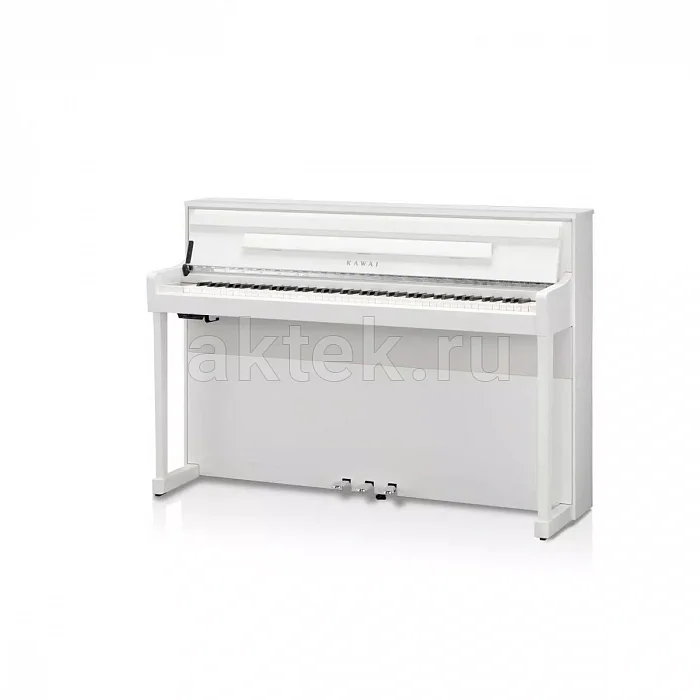 Kawai CA901 W цифровое пианино, 88 клавиш, 256 голосов 2