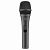 Yamaha YDM505S динамический вокальный микрофон, кардиоидная диаграмма