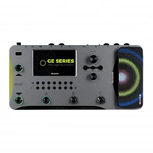 Mooer GE1000 Li гитарный мультиэффект-процессор с аккумулятором
