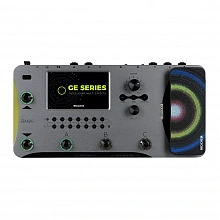 Mooer GE1000 Li гитарный мультиэффект-процессор с аккумулятором