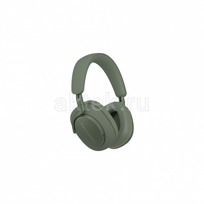 Bowers & Wilkins Px7 S2e Forest Green беспроводные наушники 4