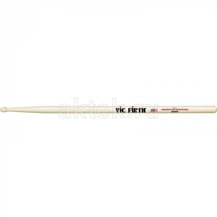 Vic Firth AH7A барабанные палочки, кленовые