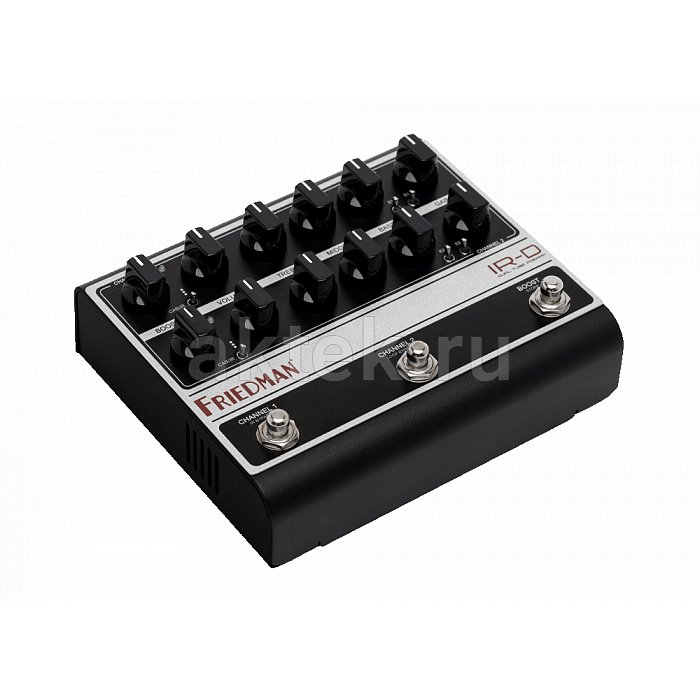 Гитарный предусилитель Friedman IR-D 16