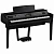 Yamaha CVP-909B цифровое пианино, 256 голосов, 2143 тембра