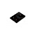 NICOLAUDIE STICK-GA2 (BLACK) настенный DMX-контроллер, сенсорная панель, 512 каналов