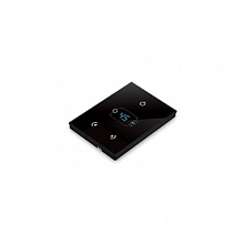 NICOLAUDIE STICK-GA2 (BLACK) настенный DMX-контроллер, сенсорная панель, 512 каналов