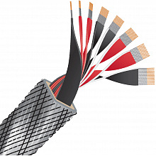Акустический кабель Wireworld SES3.0MB-10 Silver 3 м 2