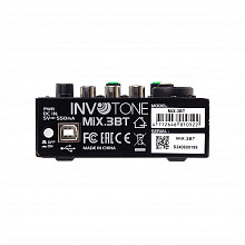 INVOTONE MiX 3BT 3