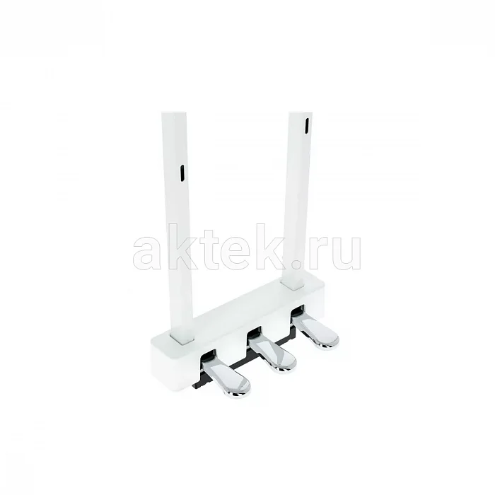 Yamaha LP-1WH трёхпедальный блок для пианино 2