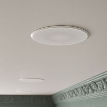 DALI PHANTOM K-60 White пассивная потолочная АС 6,5дюйма/40–150Вт 2 DALI PHANTOM K-60 White пассивная потолочная АС 6,5дюйма/40–150Вт 2