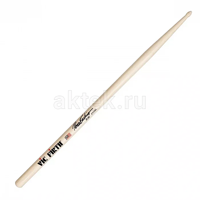 Vic Firth SPE Peter Erskine барабанные палочки, орех 2