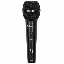 Вокальный микрофон Radiotehnika MDN-02