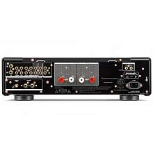 Интегральный стереоусилитель Marantz MODEL 30 Silver/Gold 2 Интегральный стереоусилитель Marantz MODEL 30 Silver/Gold 2