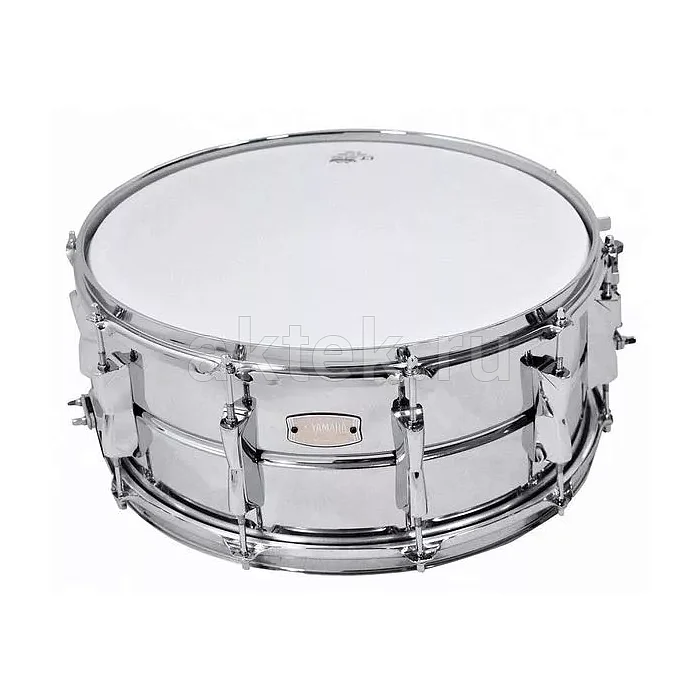 Yamaha SSS1465 стальной малый барабан, 14×6,5″ 2