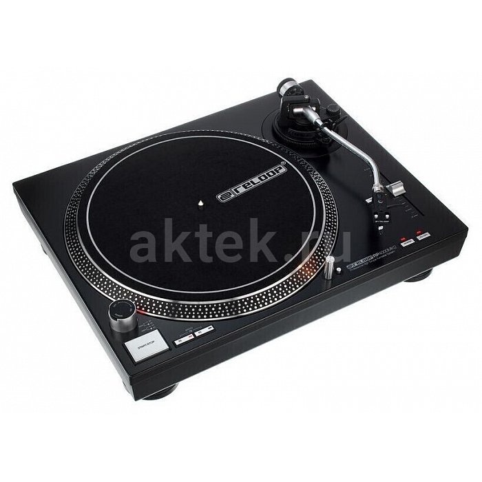 Виниловый проигрыватель Reloop RP-4000 MK2 5