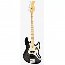Sire V7 Swamp Ash Reissue-4 TBK.S бас-гитара, 20 ладов