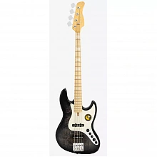 Sire V7 Swamp Ash Reissue-4 TBK.S бас-гитара, 20 ладов