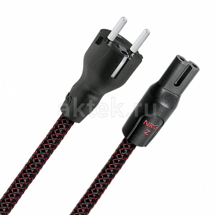 AudioQuest NRG-Z2 C7 (1.0 м) силовой кабель