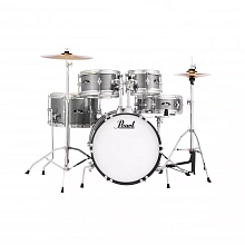 Pearl RSJ465C/C708 детская ударная установка Roadshow Jr 2