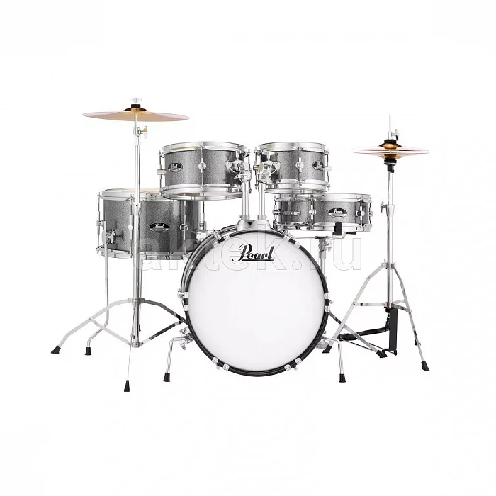 Pearl RSJ465C/C708 детская ударная установка Roadshow Jr 2