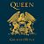 Виниловая пластинка QUEEN - GREATEST HITS II 180 GRAM BLACK VINYL 12"