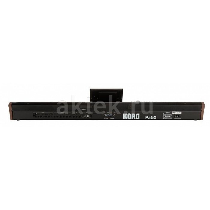 Цифровой синтезатор KORG PA5X 76 12