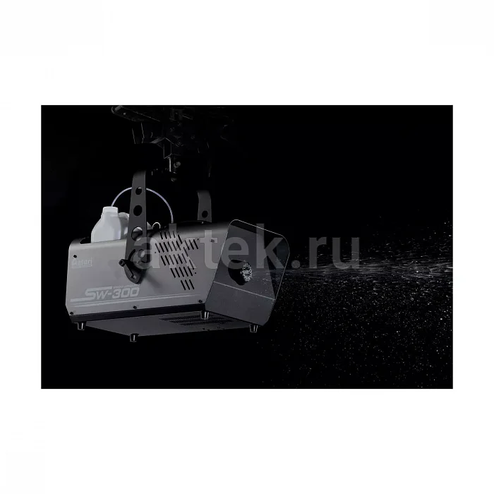 Antari SW-300 генератор снега, 5 л, 880 Вт 3