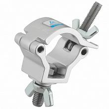 Струбцина сценическая алюминиевая SkyDisco GYP-5001(40) 100кг 38-41MM