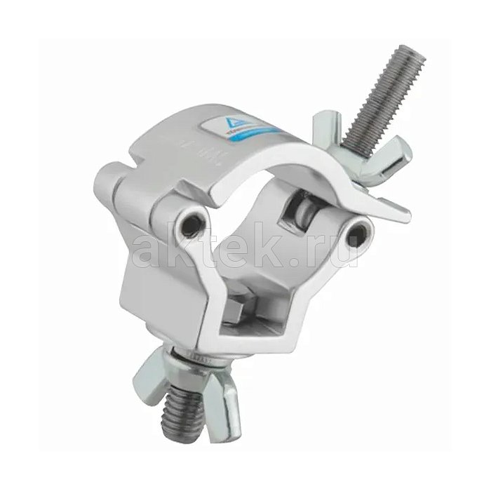 Струбцина сценическая алюминиевая SkyDisco GYP-5001(40) 100кг 38-41MM