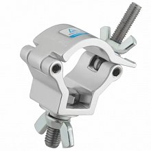 Струбцина сценическая алюминиевая SkyDisco GYP-5001(40) 100кг 38-41MM