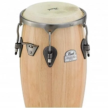 Pearl PWC-202/511 Primero Wood Conga Set комплект конго без стойки 3