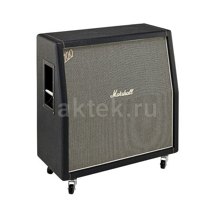 Гитарный кабинет Marshall 1960AHW 12