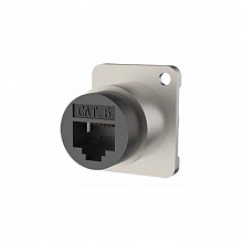 ROXTONE RAE8FD-C6-S-B разъём RJ45 3 ROXTONE RAE8FD-C6-S-B разъём RJ45 3