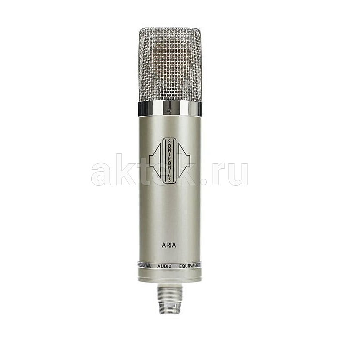 Студийный микрофон Sontronics ARIA