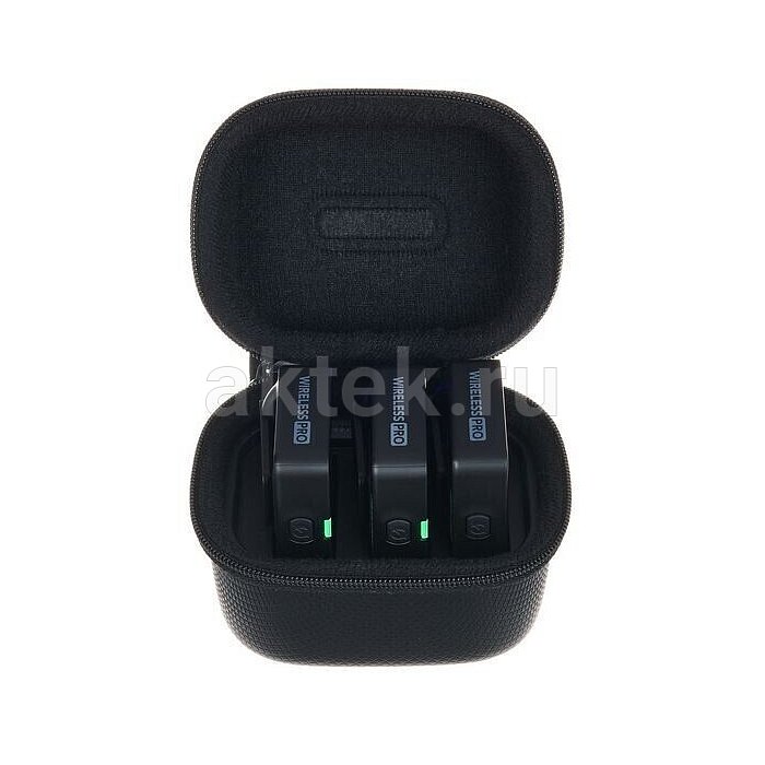 Радиосистема Rode Wireless PRO 15