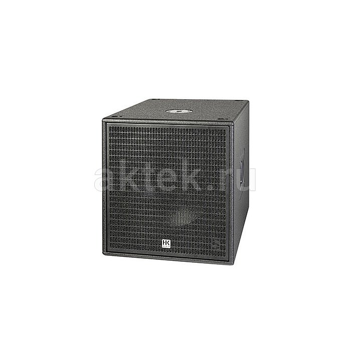 HK AUDIO LINEAR 5 MKII 115 Sub A активный сабвуфер 2